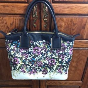 Ted Baker tote bag. Bought at Ted Baker in Manchester UK.